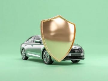 汽車知識科普汽車安全配置