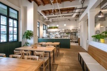 趙縣城區新發現:柏林大街特色早餐店,北舞渡胡辣湯與梨區傳統美食的完美碰撞