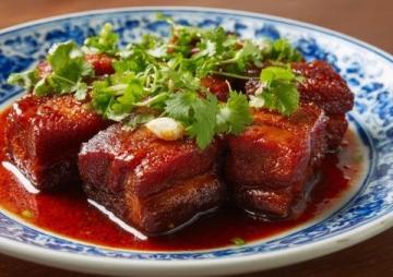 經典粉蒸肉詳細做法，色香味俱佳的傳統美食