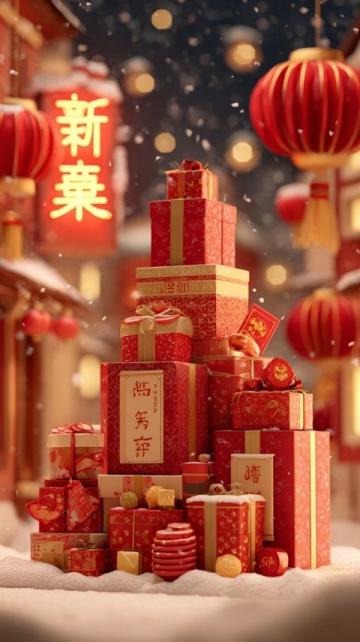 春節出游就來，心動恩施來過年