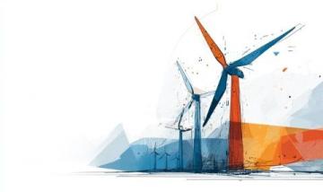 風力發電技術詳解與微風發電小知識解析