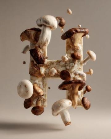 菌類食物安全注意事項