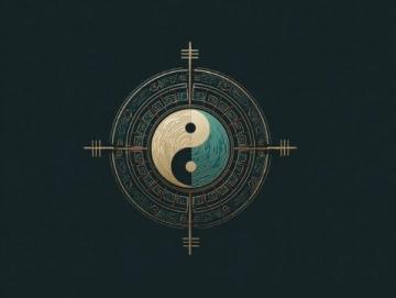 離經卦與陰陽五行之理的糾纏