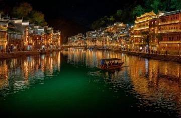 中國醉美！貴州黔東南必去的14個景點，去過一半算我輸！