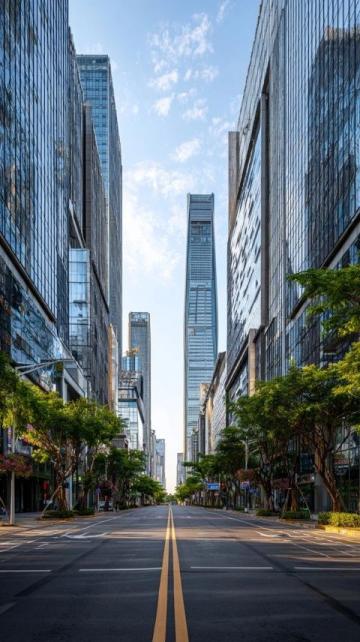 香港回歸20年之際,福田口岸至香港市區的交通方式有了兩個選擇：老路還是新路？