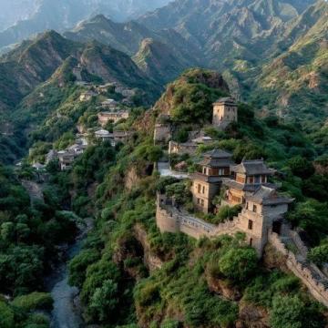 浙江玉環(huán)必打卡景點(diǎn)大全，十個(gè)絕美景點(diǎn)帶你流連忘返！