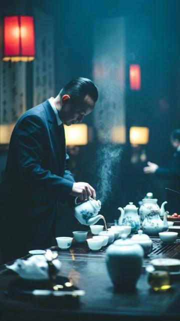 品鑒青梅酒：從發(fā)酵到勾兌的區(qū)別之旅
