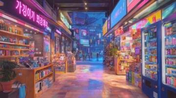 河西區(qū)首座超級(jí)商城即將開(kāi)業(yè)！