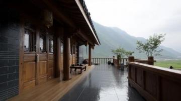 岑溪口福美食與風景之旅