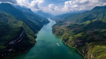 暢游長江三峽：3日完美旅行指南