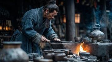動人的齊魯文化,震撼的家鄉技藝