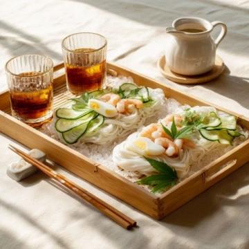 夏日清涼解饞：多樣豆干美食推薦
