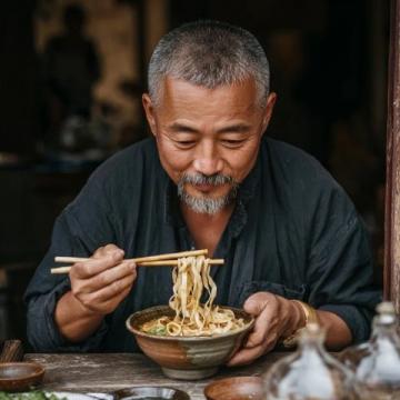 北方人對面食的深情:7年遍嘗長沙肉夾饃,探尋南北風味差異