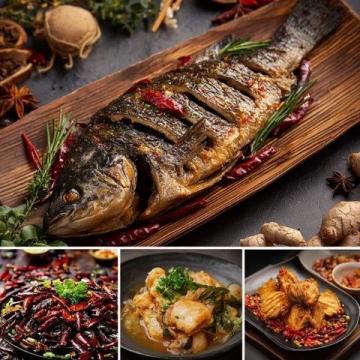 西湖醋魚到底好不好吃？