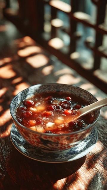 徐州傳統風味：馬市街饒有韻味的饣它湯——歷史與現代的完美融合