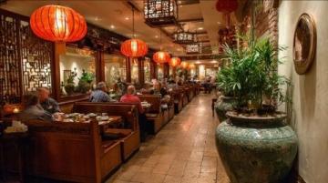 銀豐山莊新晉魯菜館:牌坊宴精致體驗 отзывы