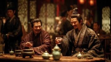 宋朝頂級美食家排行榜:誰是宋朝“米其林大師”?