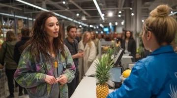 特意為了一口碳水而去打卡著名店鋪