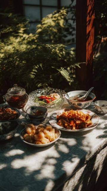 承德旅游攻略及美食分享