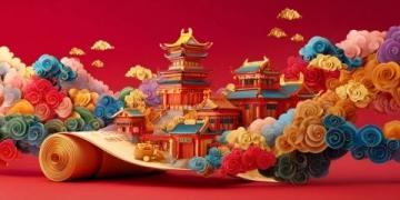 春節出游就來，心動恩施來過年