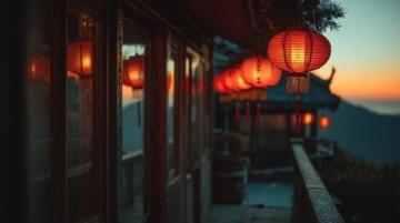 福祉之地，必游福地福州行