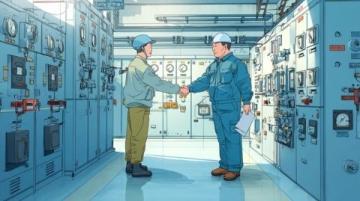 全面解析：接觸器工作原理與電工必備知識