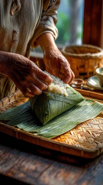 在家享受泰國大廚親手制作的美食盛宴