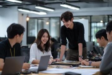 知識(shí)技能落地難，闖關(guān)加速見(jiàn)成效