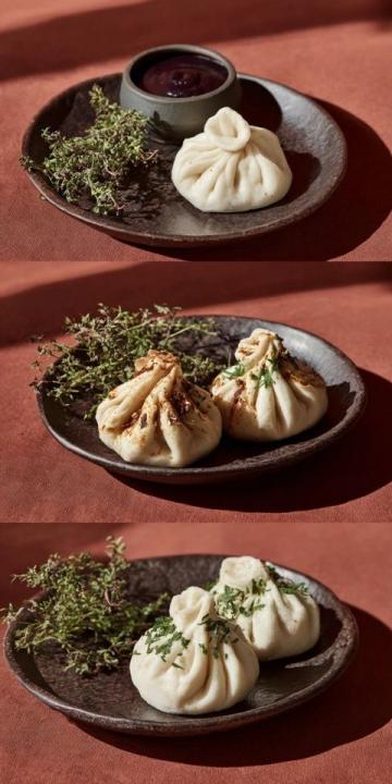 粉蒸肉香飄四溢的秘訣