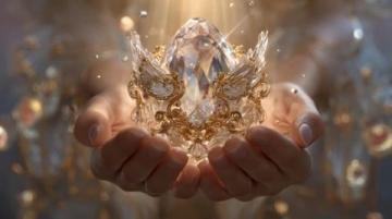 生命中最珍貴的三筆財富:時間、健康與自我覺醒
