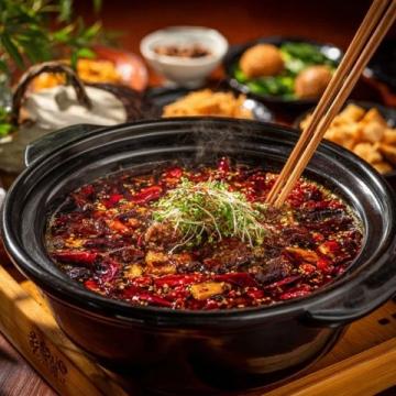 陜西元旦游玩指南：滑雪泡泉享美味