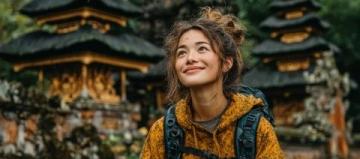 印尼奇幻之旅：八大必做體驗等你來解鎖！