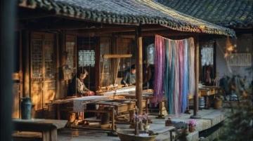 烏鎮：古典與現代交融的江南水鄉明珠