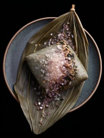 新加坡米其林一星餐廳，80新幣享5道菜！氛圍與美味并存