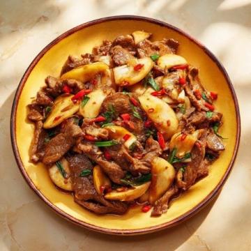湘菜名廚來蓉挑戰川菜霸主，辣椒炒肉決戰川渝美食之爭！