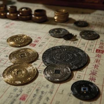 生活秘籍：簡單小技巧助你提升運勢、增加好運氣