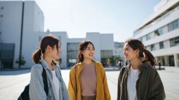 同學同學,高考完你準備去哪兒玩兒呢?
