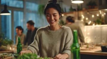 舌尖之旅：探索美食夢中的蠔油秘籍