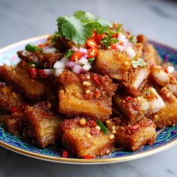 一口吃不成全日難嚼，宮保雞丁超好吃!
