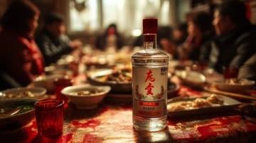 常喝酒的人推薦哪些高性價比白酒品牌？
