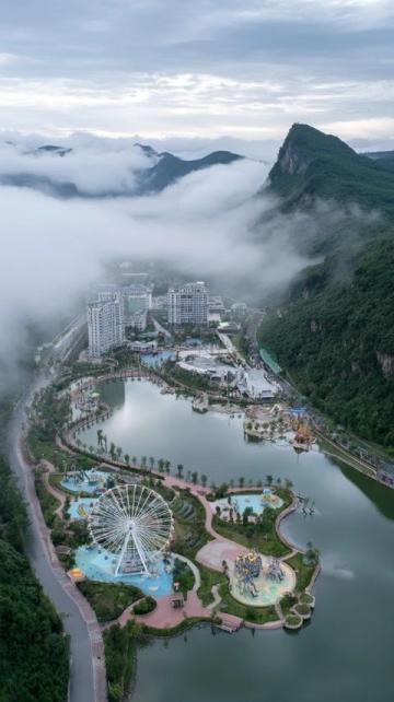 探索沛縣美景：徐州自駕之旅指南