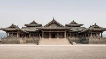 探尋環州古韻:古城煥新篇章