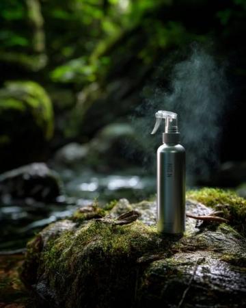 來戶外徒步吧，尋找屬于你的天然氧吧