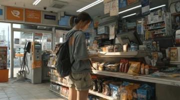 山姆性價比追求必買為什么這么多人迷戀山姆超市?山姆日常囤貨知識和認