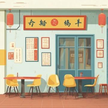 探尋杭州新地標：臺州匠心點心匯聚拾黍記，喚起鄉(xiāng)情美味之旅！
