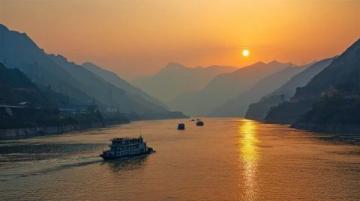 暢游長江三峽：3日完美旅行指南