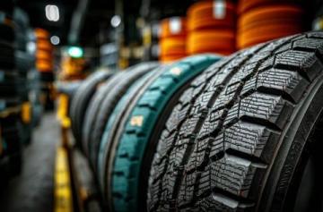 汽車輪胎冷知識(shí):品牌、花紋、速度級(jí)別等你知道嗎?