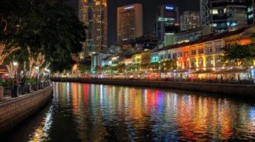 南陽旅游攻略: 一天內體驗歷史、美食和夜游的魅力