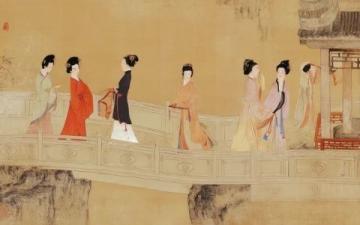 薩日娜安陽之旅:河南風情紀行