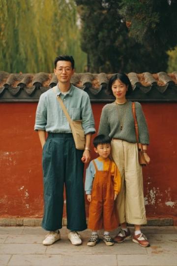 山東人都愛(ài)吃煎餅嗎(山東人太可怕了！第一次見(jiàn)到婆婆吃煎餅)